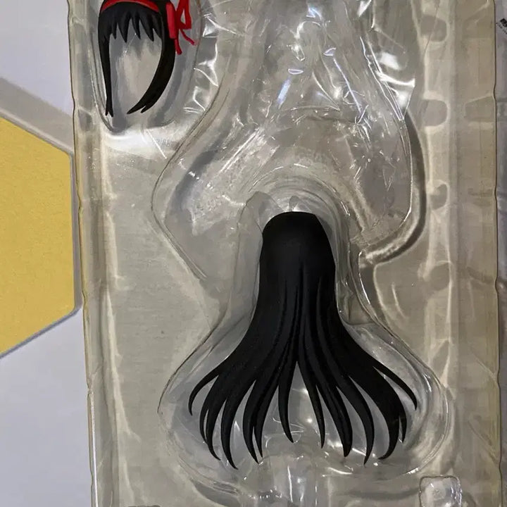 [BUNJANG] Akemi Homura 1/10 Scale Swimsuit Figure / 마법소녀 마도카 마기카 아케미 호무라 1/10 수영복 피규어