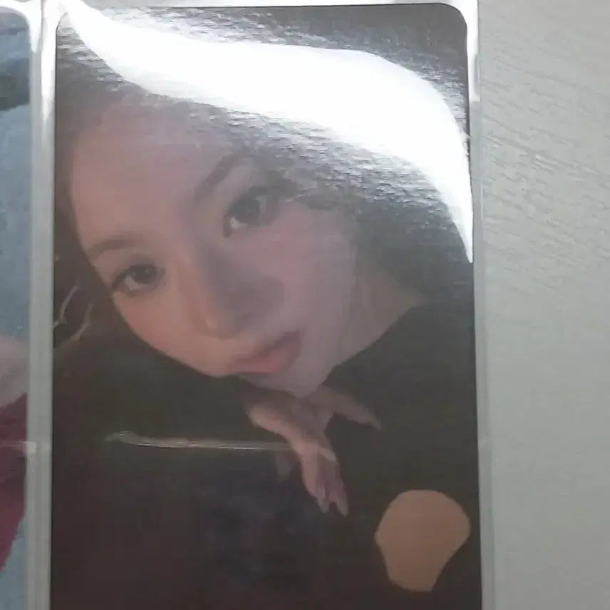 [BUNJANG] Fromis_9 Lee Nagyung Concert Photocard Bundle Set / 프로미스나인 이나경 콘서트 포카 일괄 양도