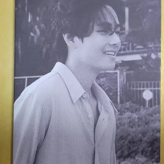 [BUNJANG] BTS V Photo Book / 뷔 TYPE 1,디아이콘,잡지화보 인터뷰 기사모음,포카