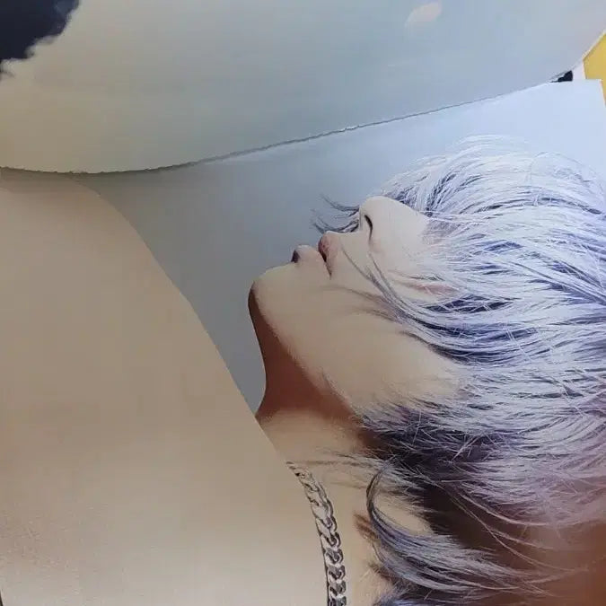 [BUNJANG] BTS V Photo Book / 뷔 TYPE 1,디아이콘,잡지화보 인터뷰 기사모음,포카