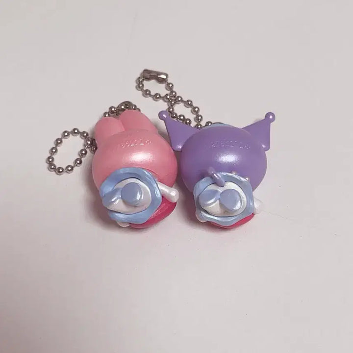 [BUNJANG] My Melody Kuromi Nurse Gacha Bundle Set / 마이멜로디 쿠로미 간호사 가챠 일괄