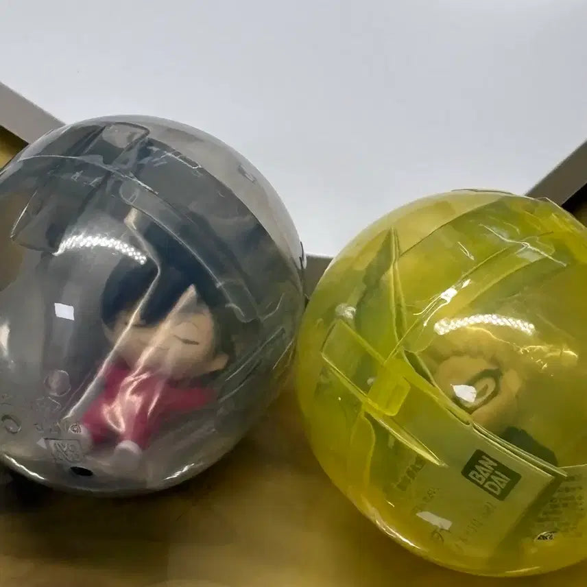 [BUNJANG] Haikyu Tsukishima &amp; Kuroo Gacha Bundle Set / 일괄)하이큐 가챠 <츠키시마 , 쿠로오 >