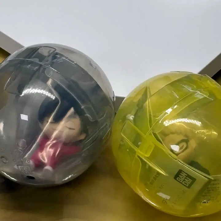 [BUNJANG] Haikyu Tsukishima &amp; Kuroo Gacha Bundle Set / 일괄)하이큐 가챠 <츠키시마 , 쿠로오 >