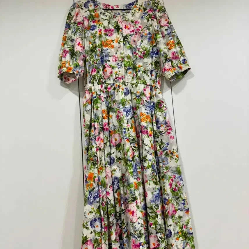 [SOLD OUT] 일본 구제 원피스