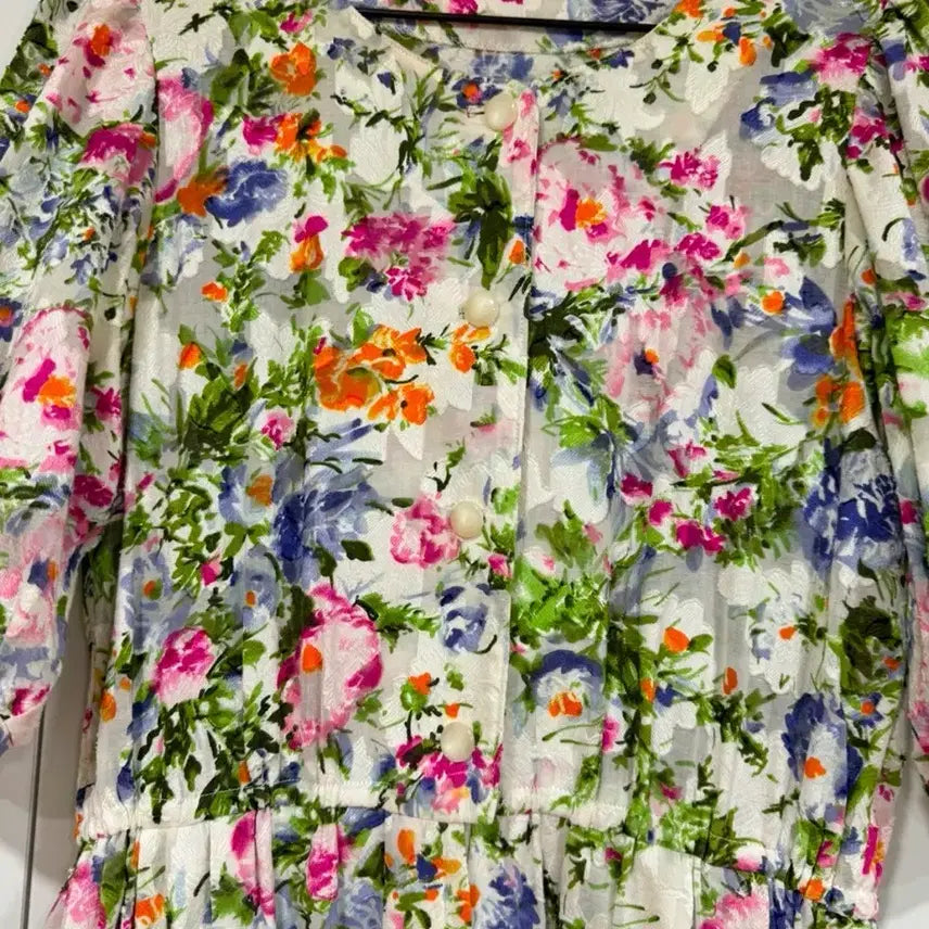 [SOLD OUT] 일본 구제 원피스