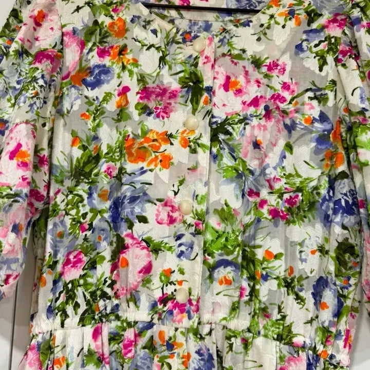 [SOLD OUT] 일본 구제 원피스