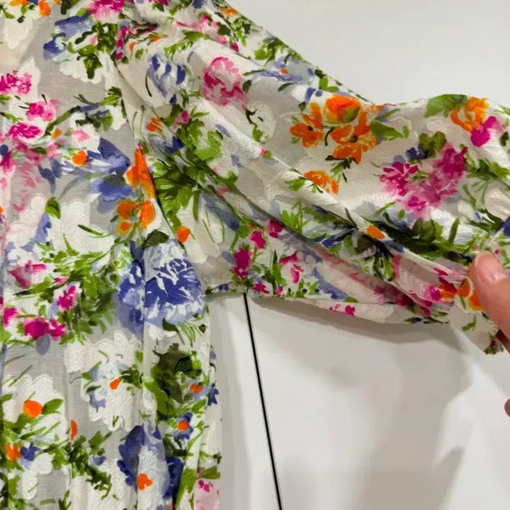 [SOLD OUT] 일본 구제 원피스