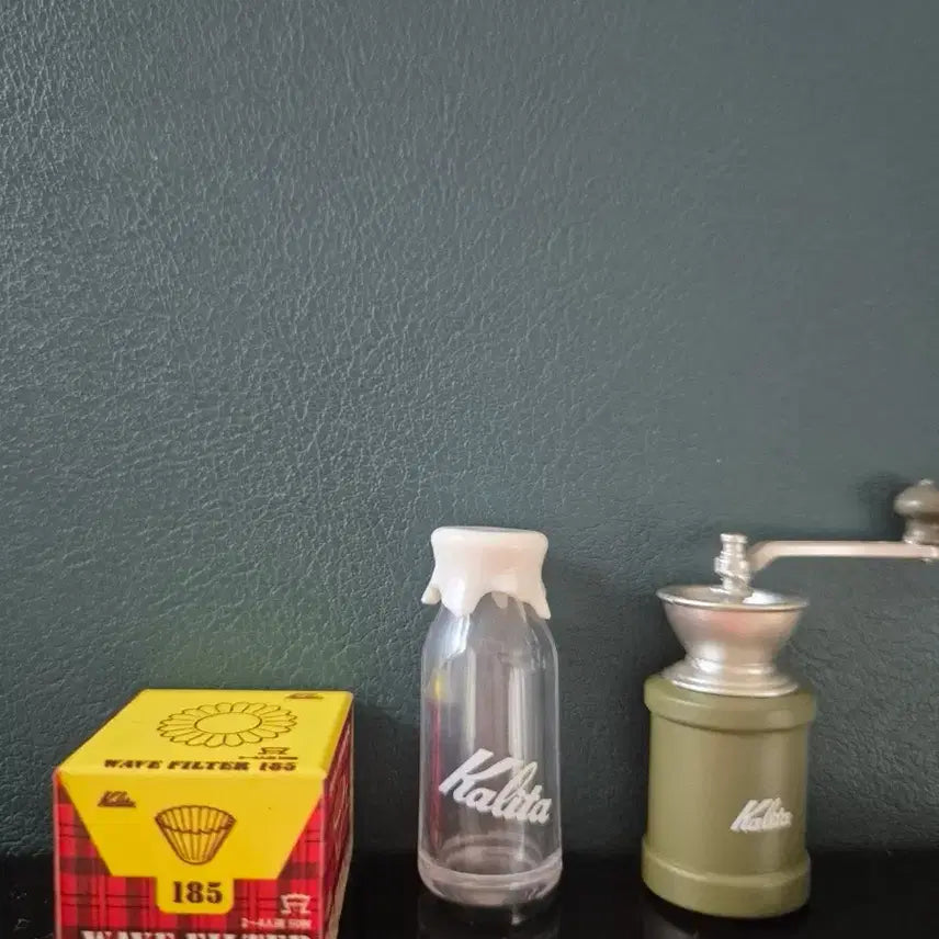 [BUNJANG] Kalita Gacha Set / 칼리타 가챠 (세트판매)
