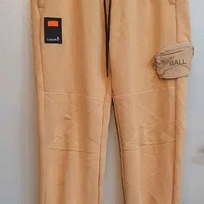 [BUNJANG] Golden Bear Cargo Jogger Pants L / Golden Bear 카고 조거 팬츠L