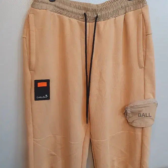 [BUNJANG] Golden Bear Cargo Jogger Pants L / Golden Bear 카고 조거 팬츠L