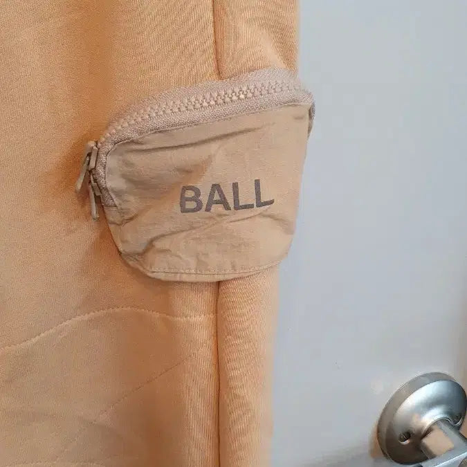 [BUNJANG] Golden Bear Cargo Jogger Pants L / Golden Bear 카고 조거 팬츠L