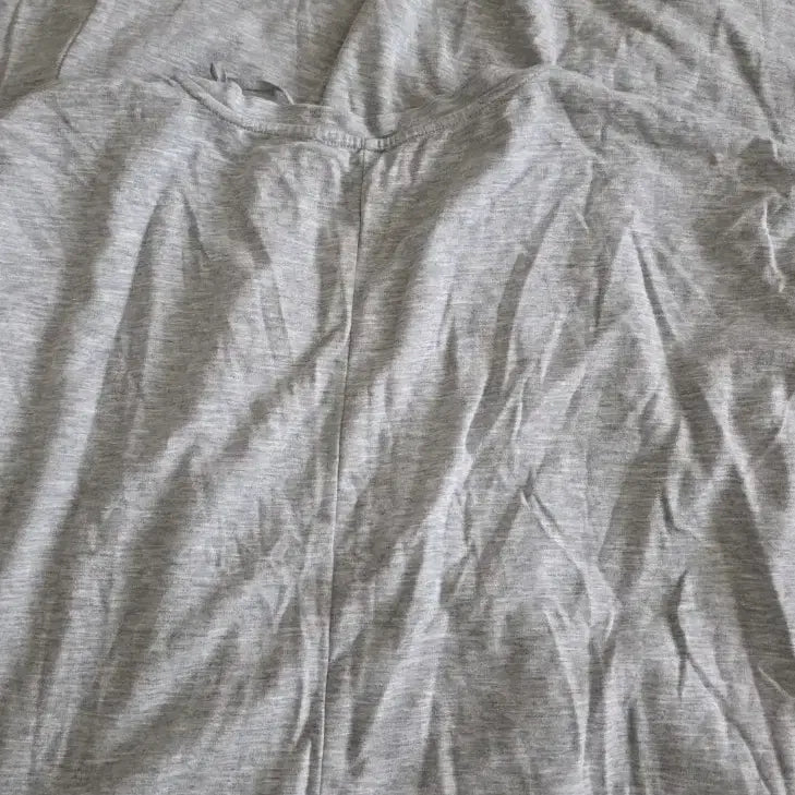 [SOLD OUT] COS 코스 회색 롱 원피스