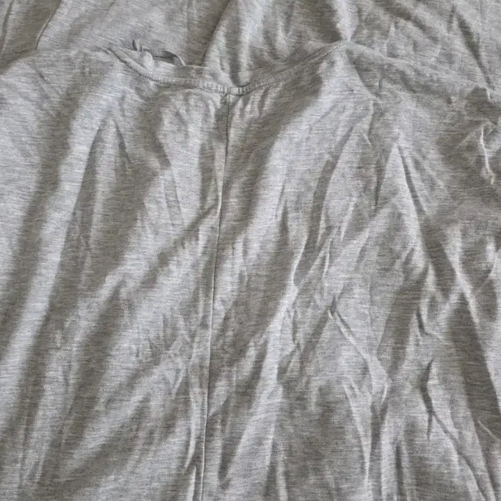 [SOLD OUT] COS 코스 회색 롱 원피스