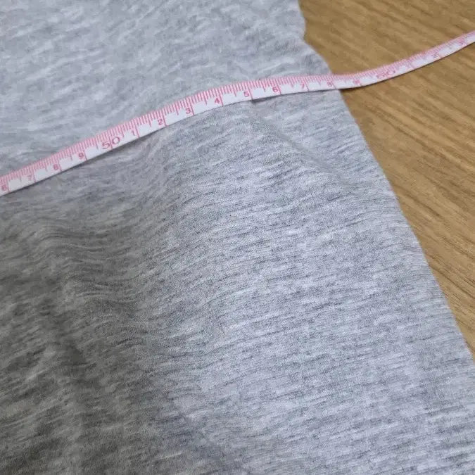 [SOLD OUT] COS 코스 회색 롱 원피스