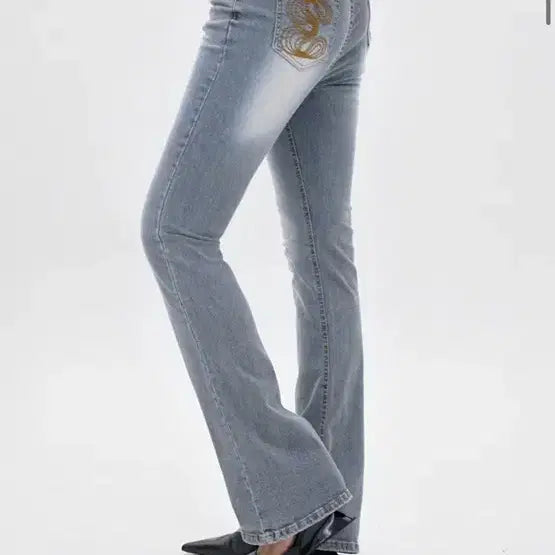 [BUNJANG] Kisyning Pants / 키시닝 바지