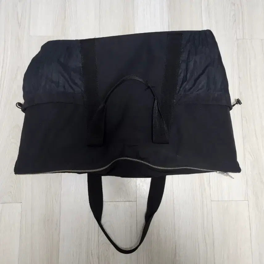 [BUNJANG] Matisse The Curator Pooling Tote Bag Black / 마티스 더 큐레이터 토트백