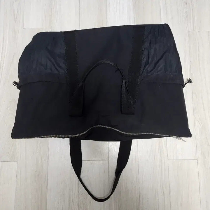 [BUNJANG] Matisse The Curator Pooling Tote Bag Black / 마티스 더 큐레이터 토트백