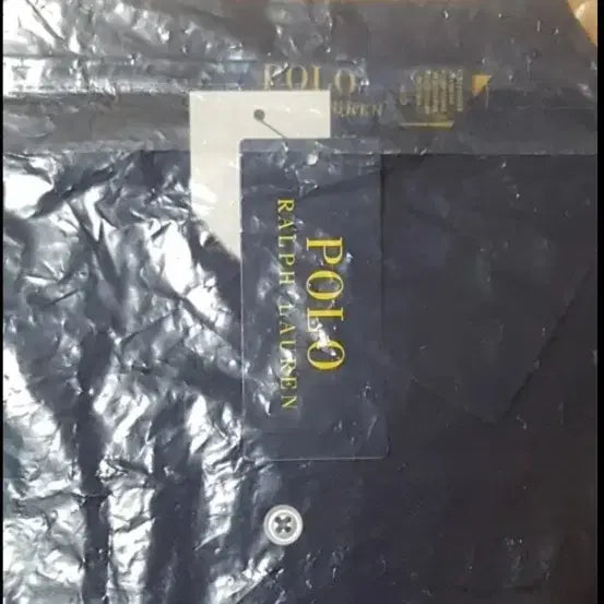 [BUNJANG] Polo Ralph Lauren Custom Slim Fit Navy Polo Shirt / (신형,정품,새옷)폴로 랄프로렌 커스텀 슬림핏 PK 네이비 남성 카라티