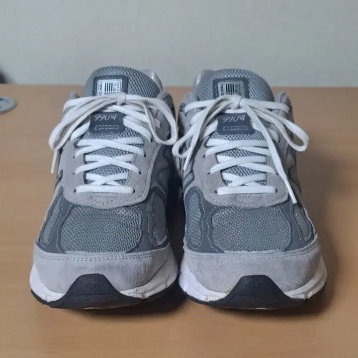 [BUNJANG] New Balance 990v4 USA Sneakers / 뉴발란스 D 990v4 USA