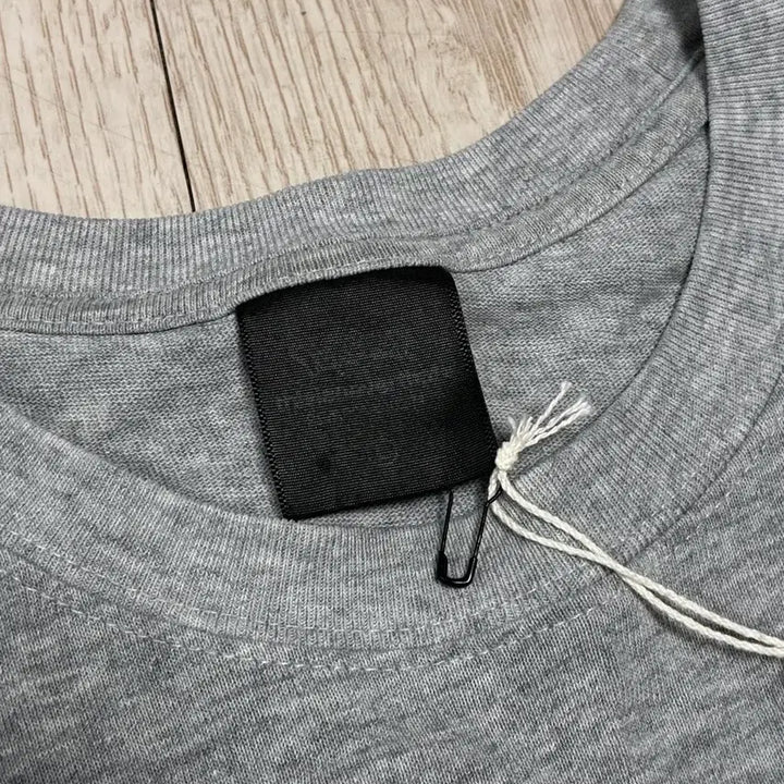 [SOLD OUT] [L] 디스이즈네버댓 디네댓  포켓몬 피카츄 콜라보 긴팔 티셔츠 롱슬리브