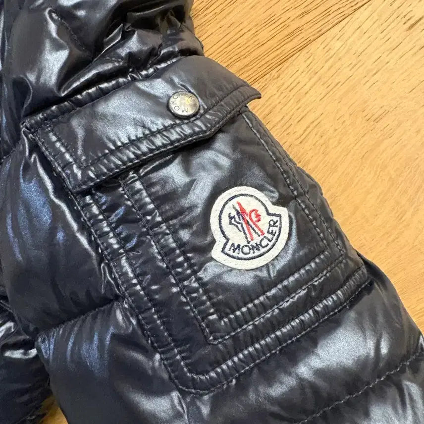 [BUNJANG] Moncler Maya Limited Edition Jacket / 몽클레어 마야 한정판 판매합니다 급처