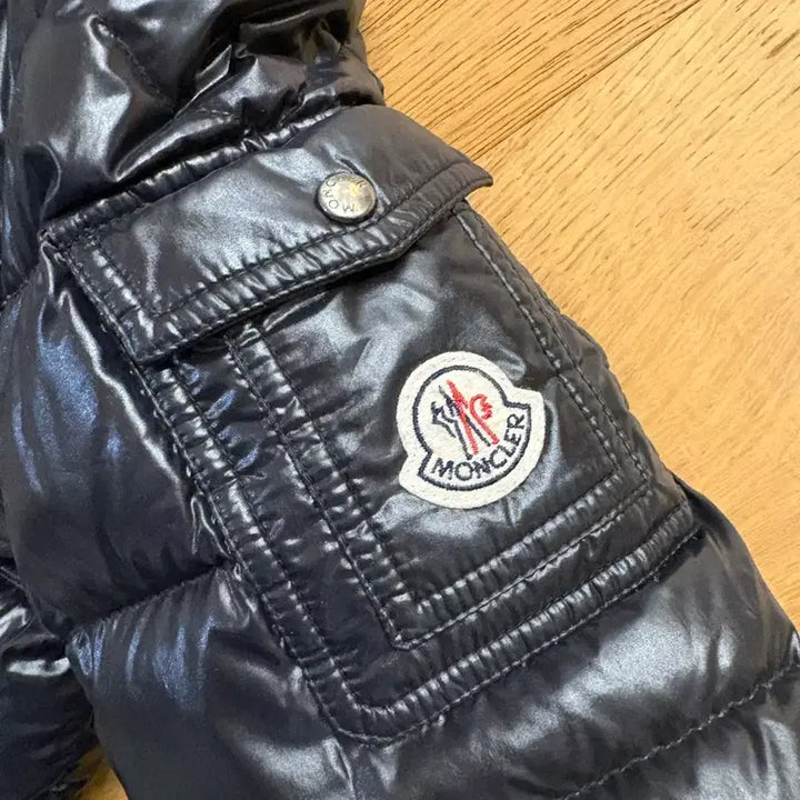 [BUNJANG] Moncler Maya Limited Edition Jacket / 몽클레어 마야 한정판 판매합니다 급처