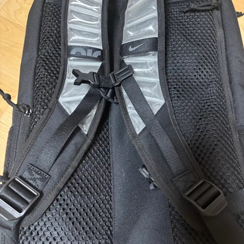 [BUNJANG] Nike Utility Elite Backpack / 나이키 유틸리티 엘리트 백팩