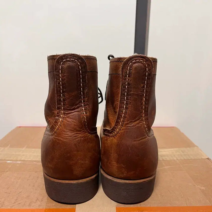 [SOLD OUT] 레드윙 아이언레인저 8085 d8.5
