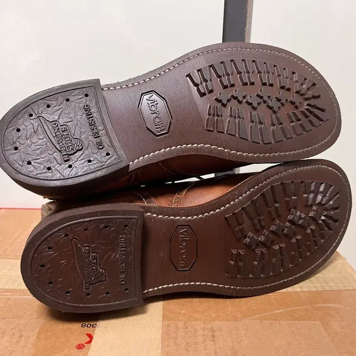 [SOLD OUT] 레드윙 아이언레인저 8085 d8.5