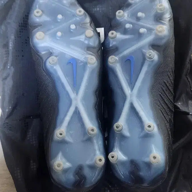 [BUNJANG] Nike Phantom GX2 Elite AG / 나이키 팬텀 gx2 엘리트 ag