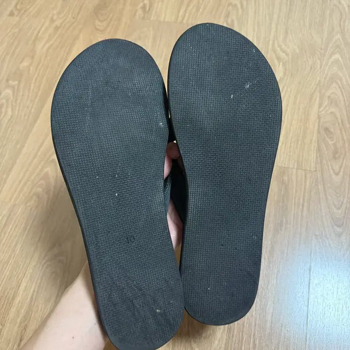 [SOLD OUT] Erl 플립플랍 10사이즈 275~280