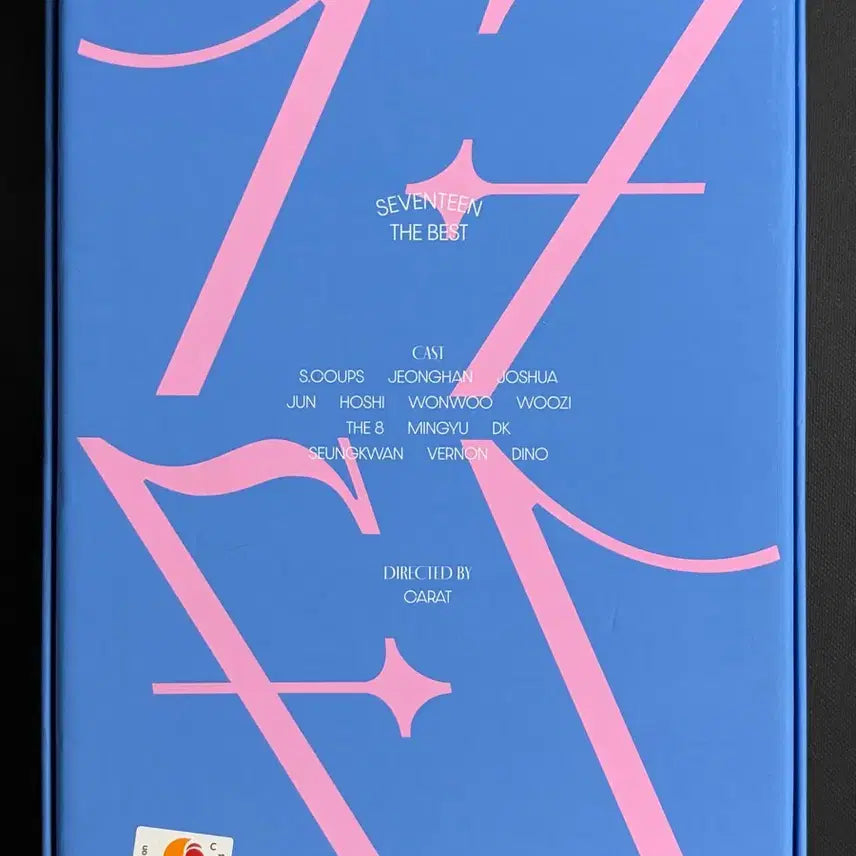 [BUNJANG] SEVENTEEN Album (Damaged) Album / SEVENTEEN 앨범 판매