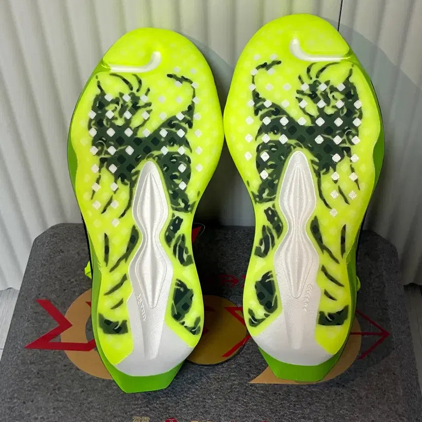 [BUNJANG] Li-Ning Feidian 6 Ultra Running Shoes / [275]리닝 페이디안 6 울트라 (새상품)