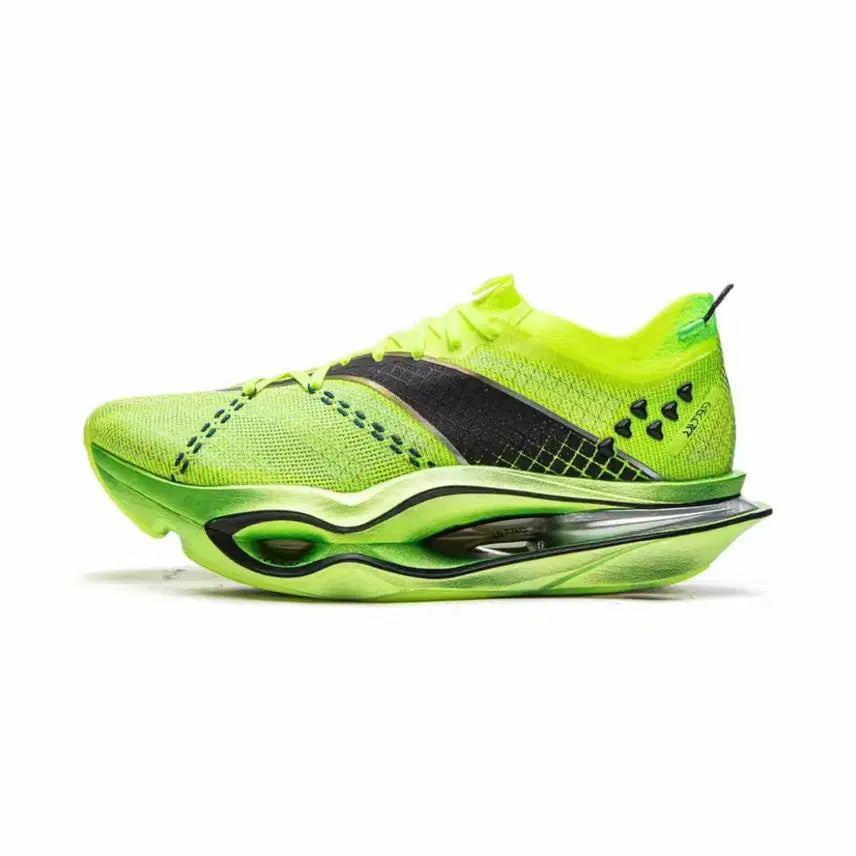 [BUNJANG] Li-Ning Feidian 6 Ultra Running Shoes / [275]리닝 페이디안 6 울트라 (새상품)
