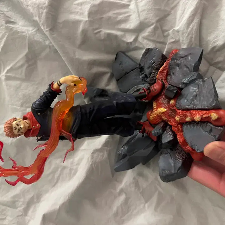 [BUNJANG] Sega Sukuna Figure / 세가 스쿠나 피규어
