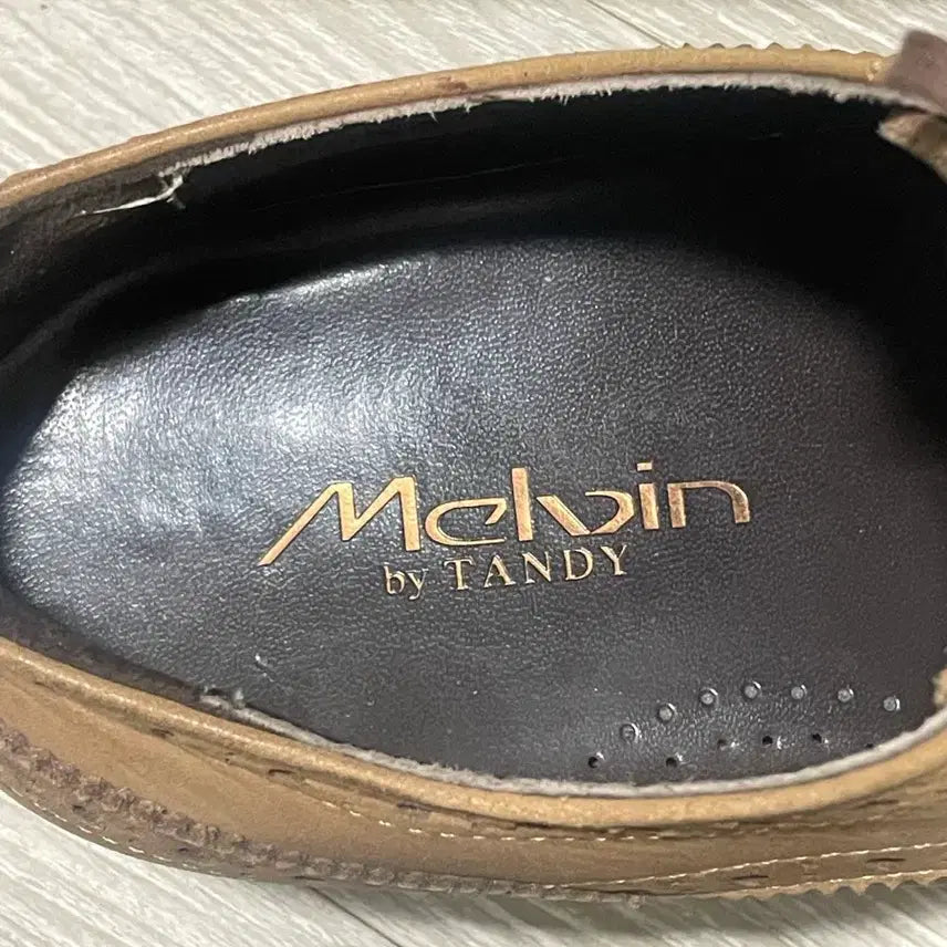 [BUNJANG] Melvin by Tandy Men&
