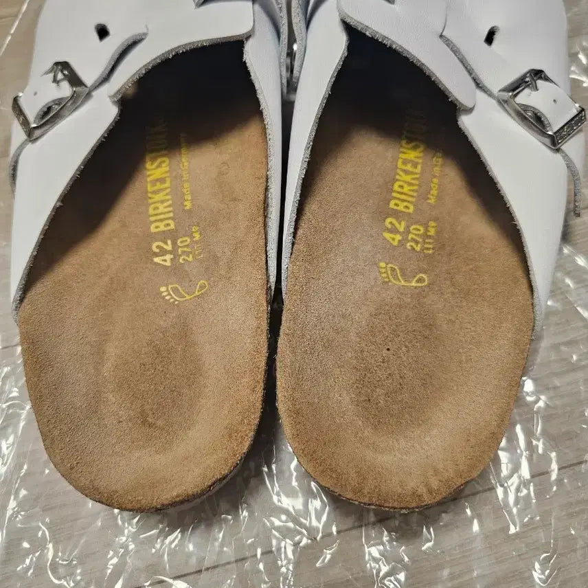 [BUNJANG] Birkenstock Boston Clogs / 버켄스탁 보스턴