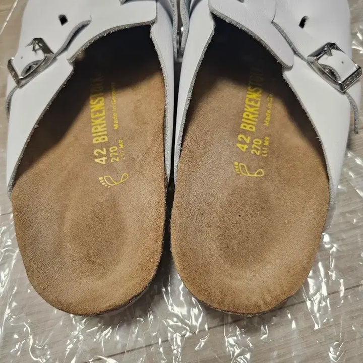 [BUNJANG] Birkenstock Boston Clogs / 버켄스탁 보스턴