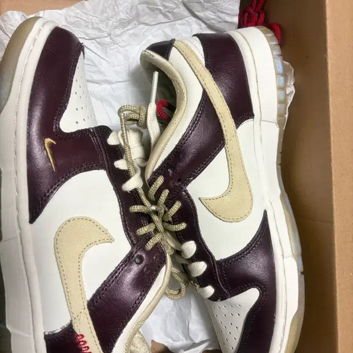 [BUNJANG] Nike Dunk Low LX Women&