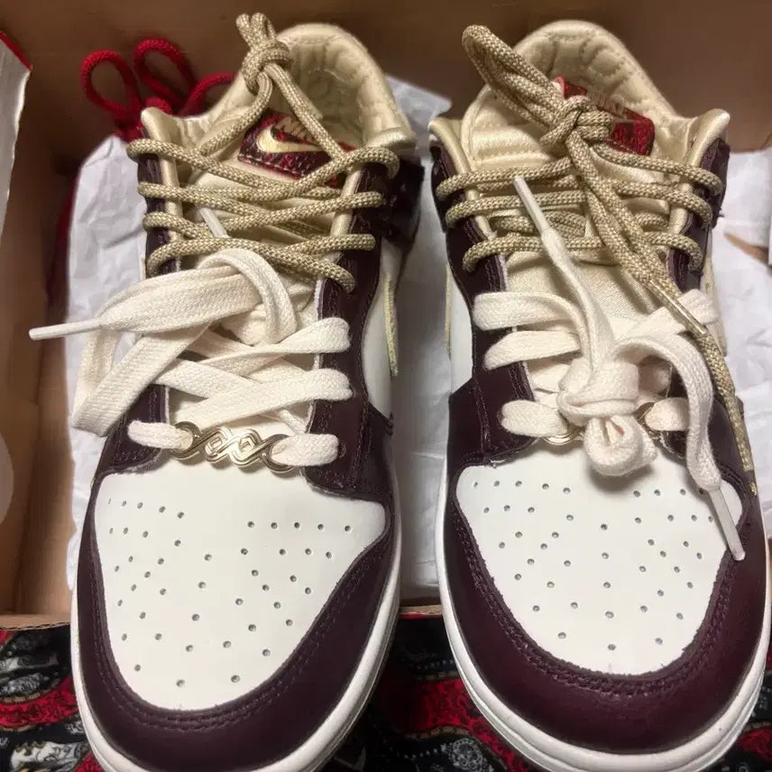 [BUNJANG] Nike Dunk Low LX Women&