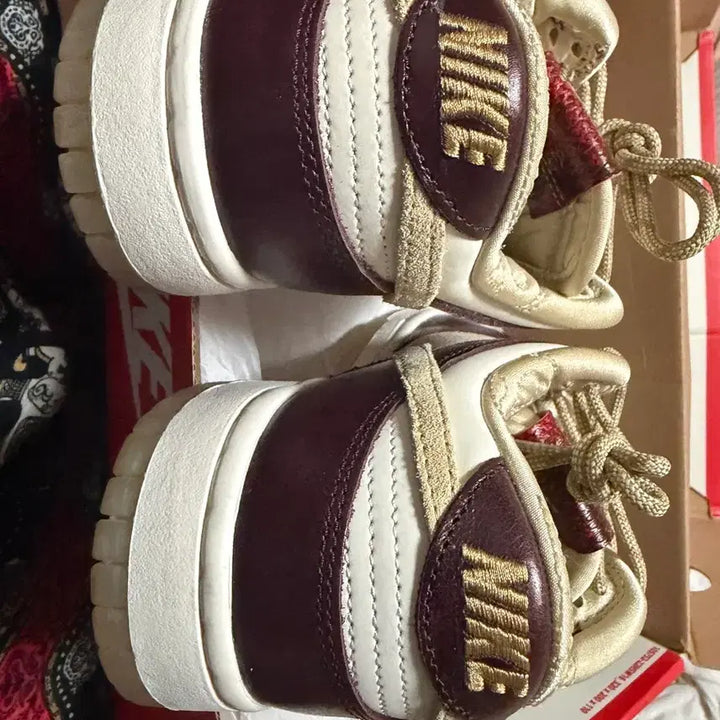 [BUNJANG] Nike Dunk Low LX Women&