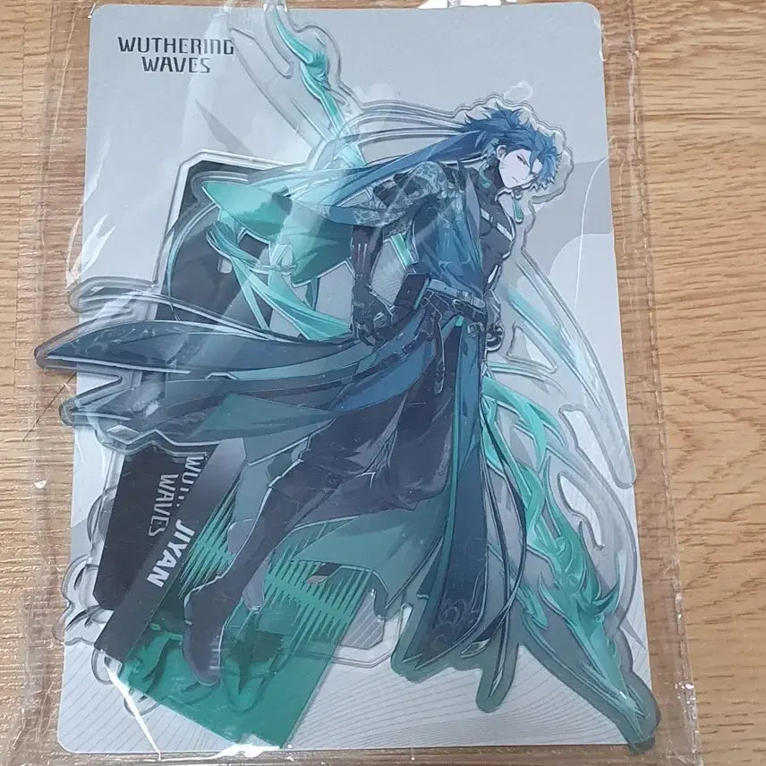 [BUNJANG] G-Star 2023 Limited Edition Acrylic Standee (Myongjo) / 명조 2023지스타 한정 아크릴 스탠드 기염