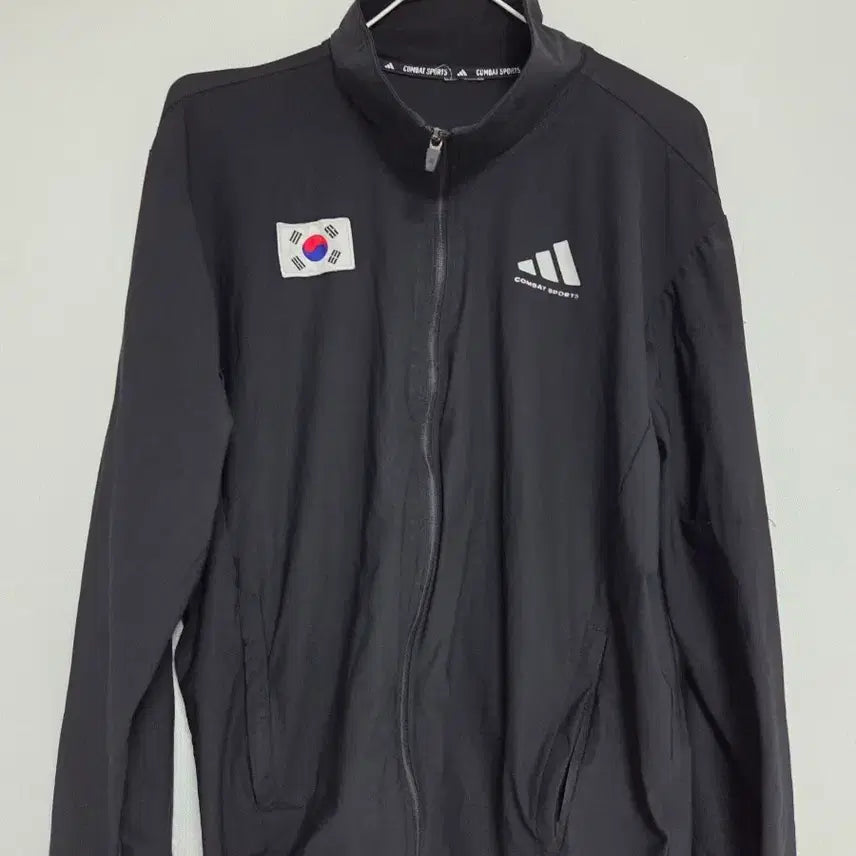 [SOLD OUT] 코리아 상비군 태권도 집업