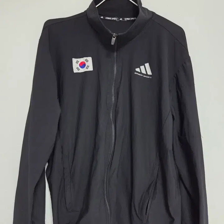 [SOLD OUT] 코리아 상비군 태권도 집업