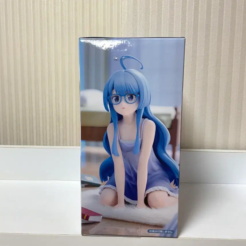 [SOLD OUT] (미개봉) 시운지 세이하 시운지가의 아이들 미소녀 누들스토퍼 피규어