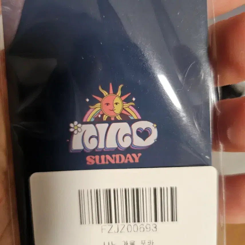[SOLD OUT] 스코시즘 니노 포카