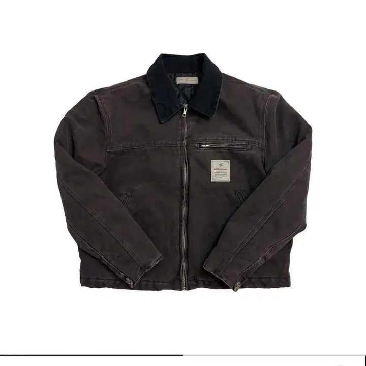 [BUNJANG] Aoiro Detroit Samurai Jacket (Size 3) / 아오이로 디트로이트 사무라이 자켓 3