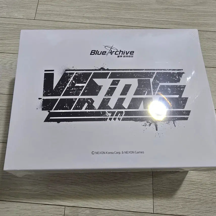 [BUNJANG] 블루 아카이브 베리타스 스페셜 KIT / 블루 아카이브 베리타스 스페셜 KIT