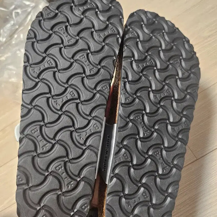 [BUNJANG] Birkenstock Gizeh Sandals / 버켄스탁 지제