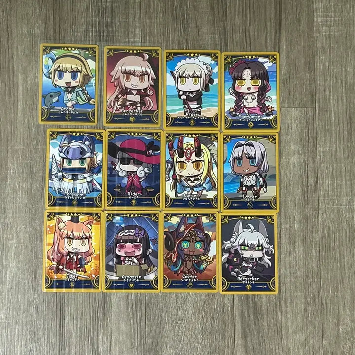[BUNJANG] Fate/Grand Order April Fools&